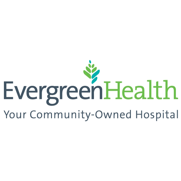 EvergreenHealth - 12k's of Christmas sponsor
